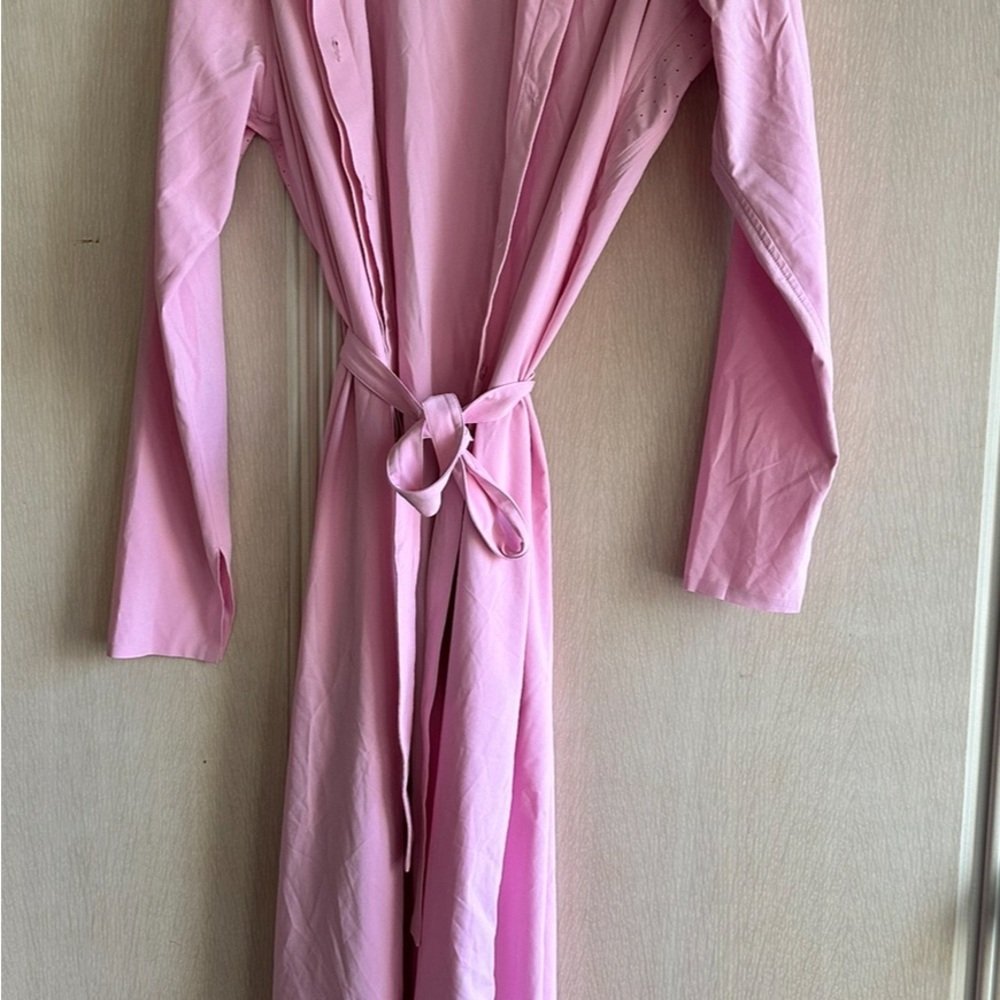 Athleta robe dress - Picture 2 of 4